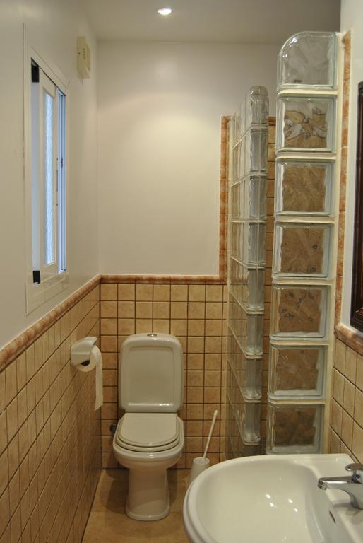Hostal Ripoll Ibiza Oda fotoğraf
