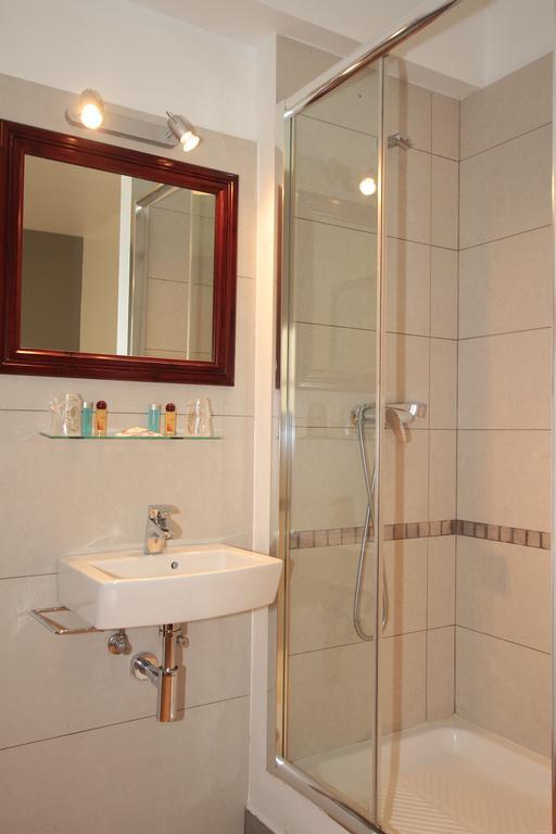 Hostal Ripoll Ibiza Dış mekan fotoğraf