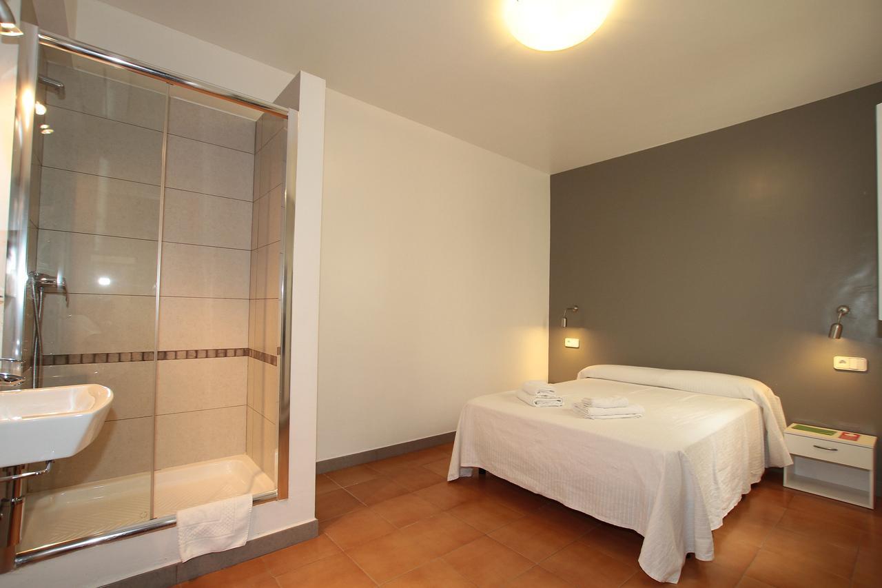 Hostal Ripoll Ibiza Dış mekan fotoğraf